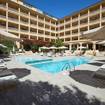 Apartamentos Isla Del Sol Can Pastilla  Dış mekan fotoğraf