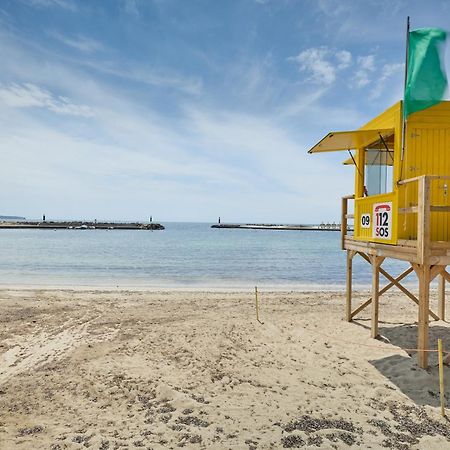 Apartamentos Isla Del Sol Can Pastilla  Dış mekan fotoğraf