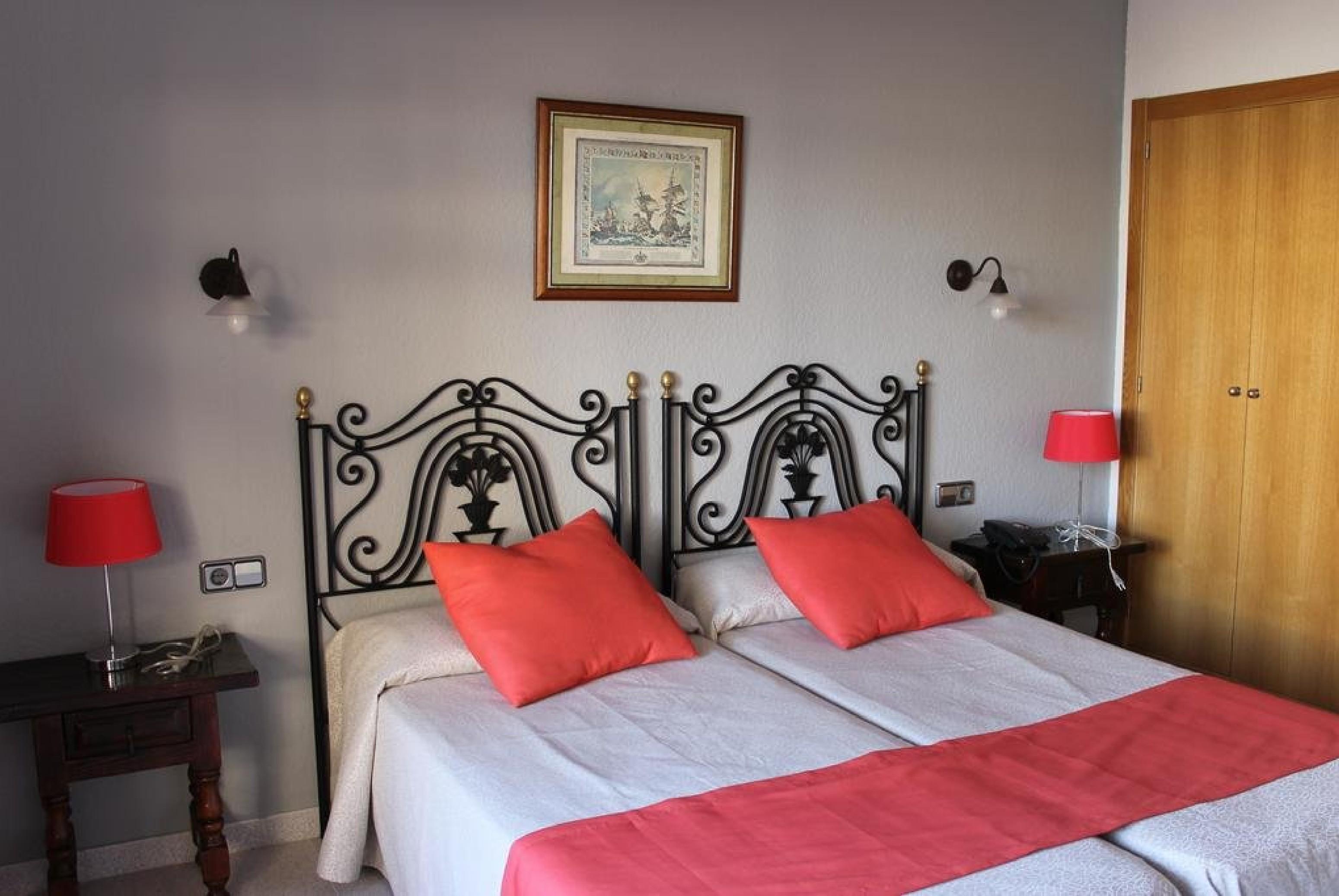 Apartamentos Isla Del Sol Can Pastilla  Dış mekan fotoğraf