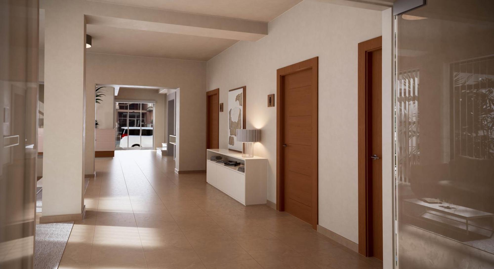 Apartamentos Isla Del Sol Can Pastilla  Dış mekan fotoğraf