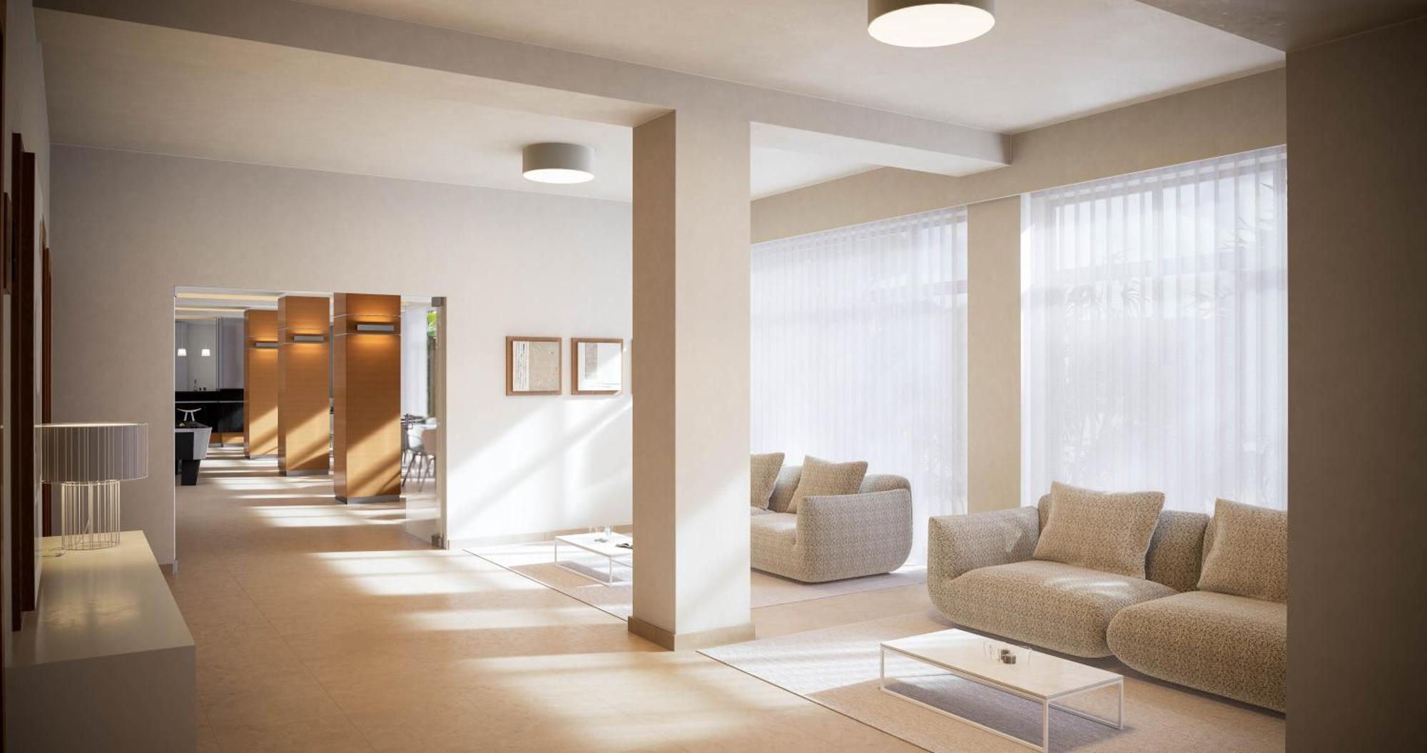 Apartamentos Isla Del Sol Can Pastilla  Dış mekan fotoğraf
