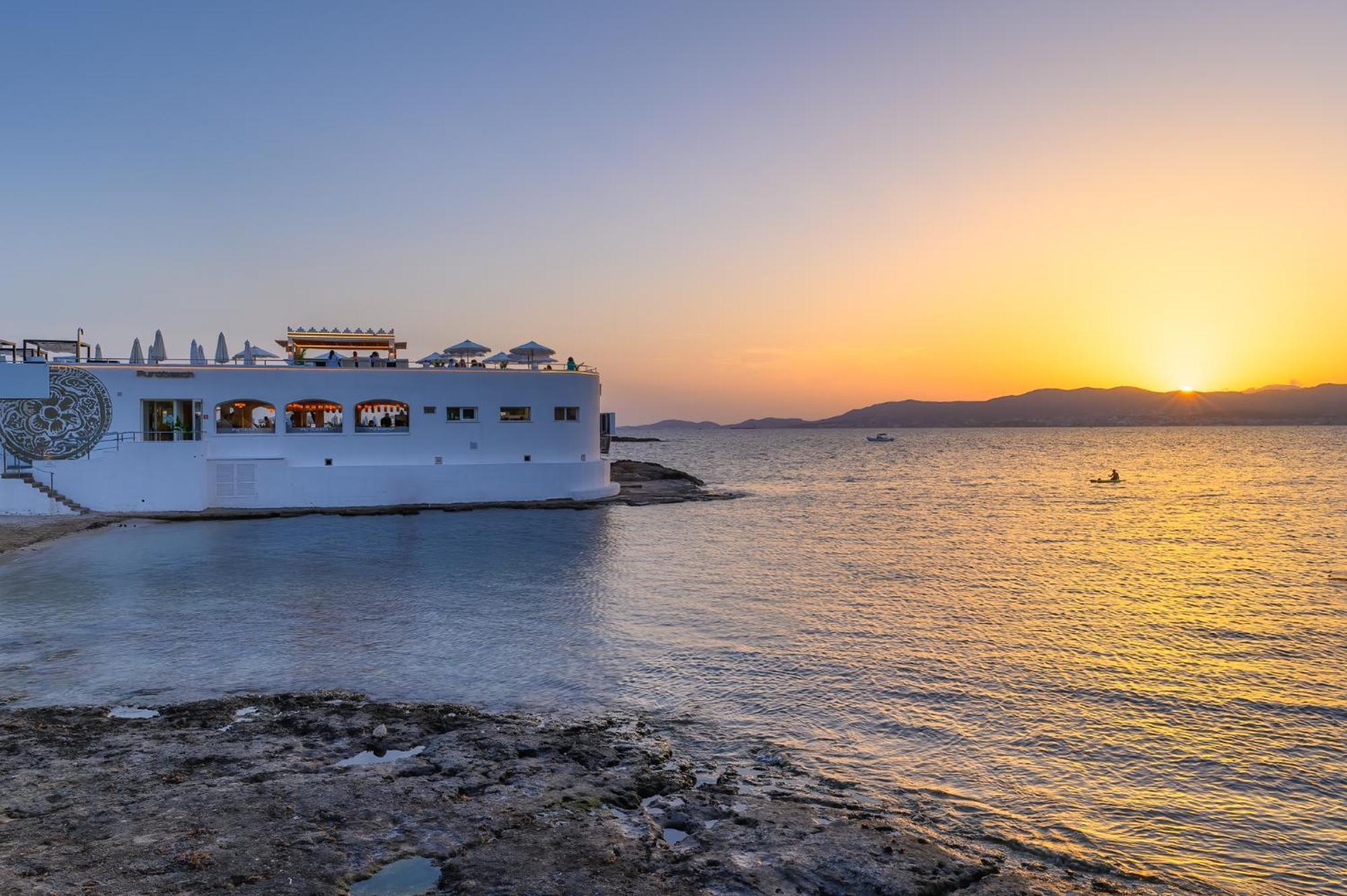 Apartamentos Isla Del Sol Can Pastilla  Dış mekan fotoğraf