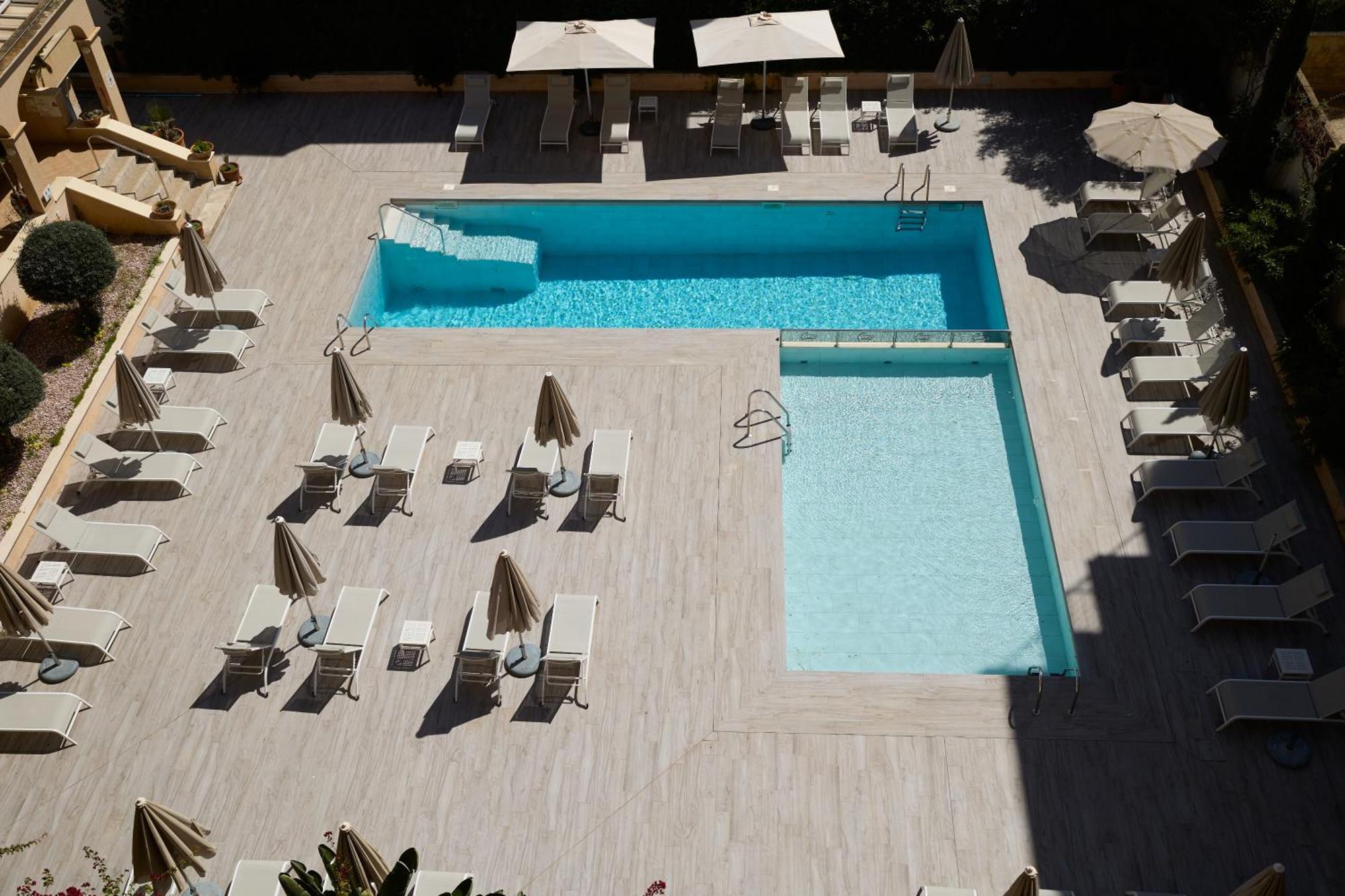 Apartamentos Isla Del Sol Can Pastilla  Dış mekan fotoğraf