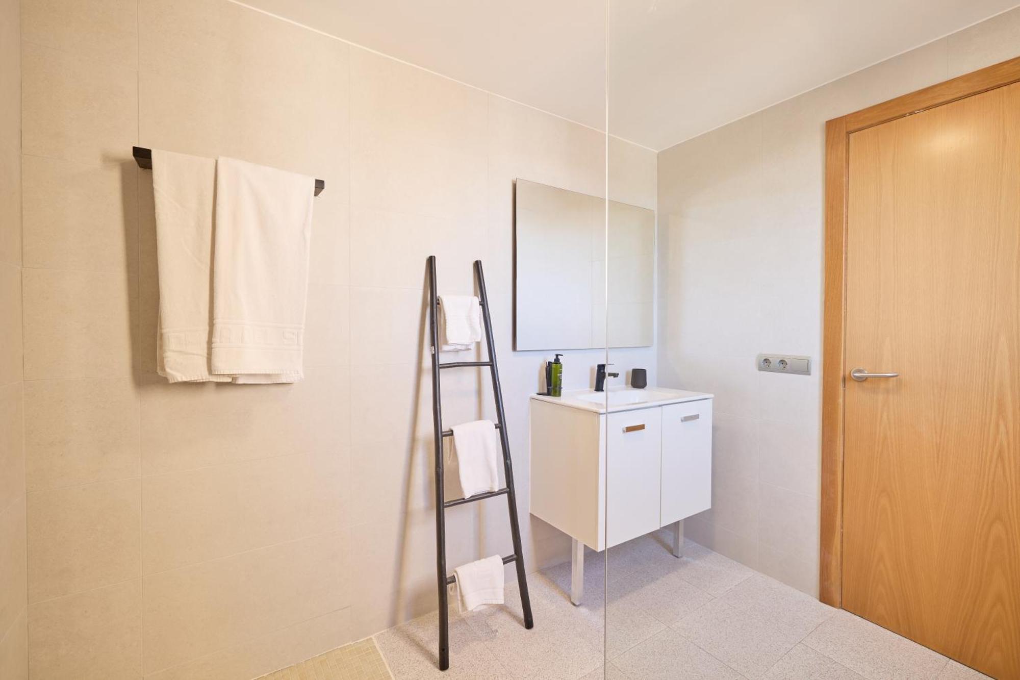Apartamentos Isla Del Sol Can Pastilla  Dış mekan fotoğraf